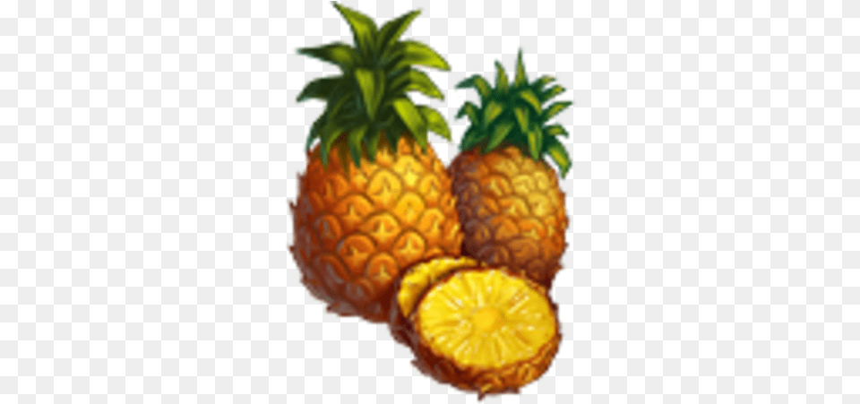 Pineapple Knights And Brides Wiki Fandom Pineapple, Food, Fruit, Plant, Produce Free Transparent Png