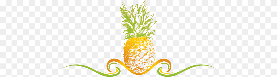 Pineapple Logo Template Clip Art, Food, Fruit, Plant, Produce Free Transparent Png