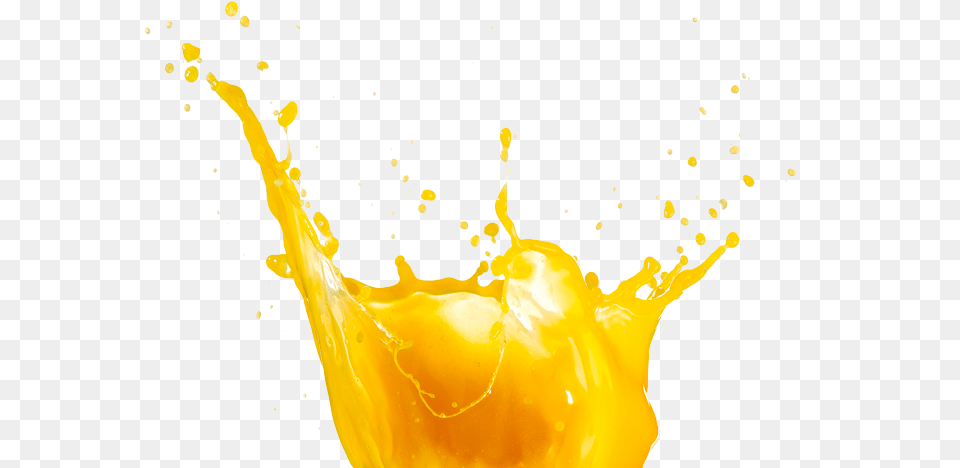 Pineapple Mango Dream Mango Juice Splash, Beverage, Orange Juice, Person Free Png Download