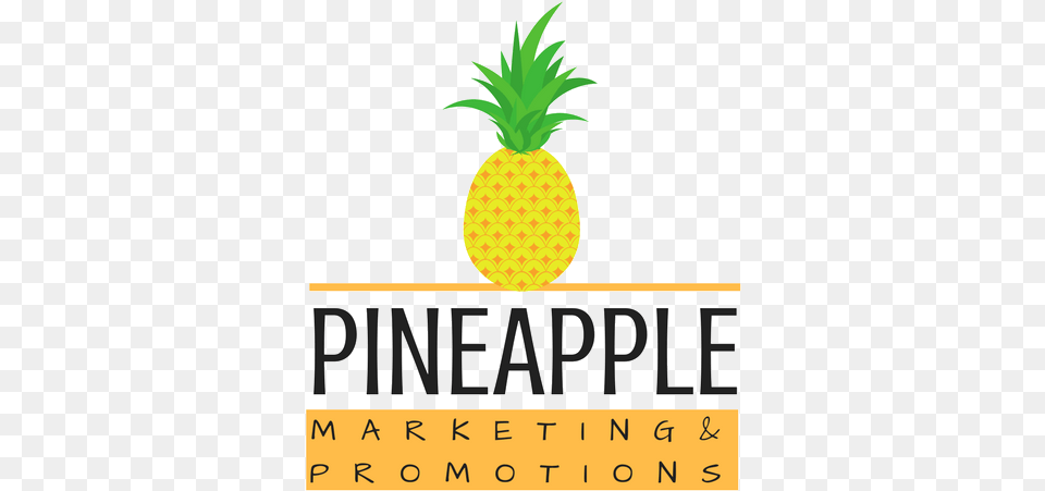 Pineapple Marketing And Promotions U2013 Stand Out Tall Pineapple Marketing And Promotions, Food, Fruit, Plant, Produce Png