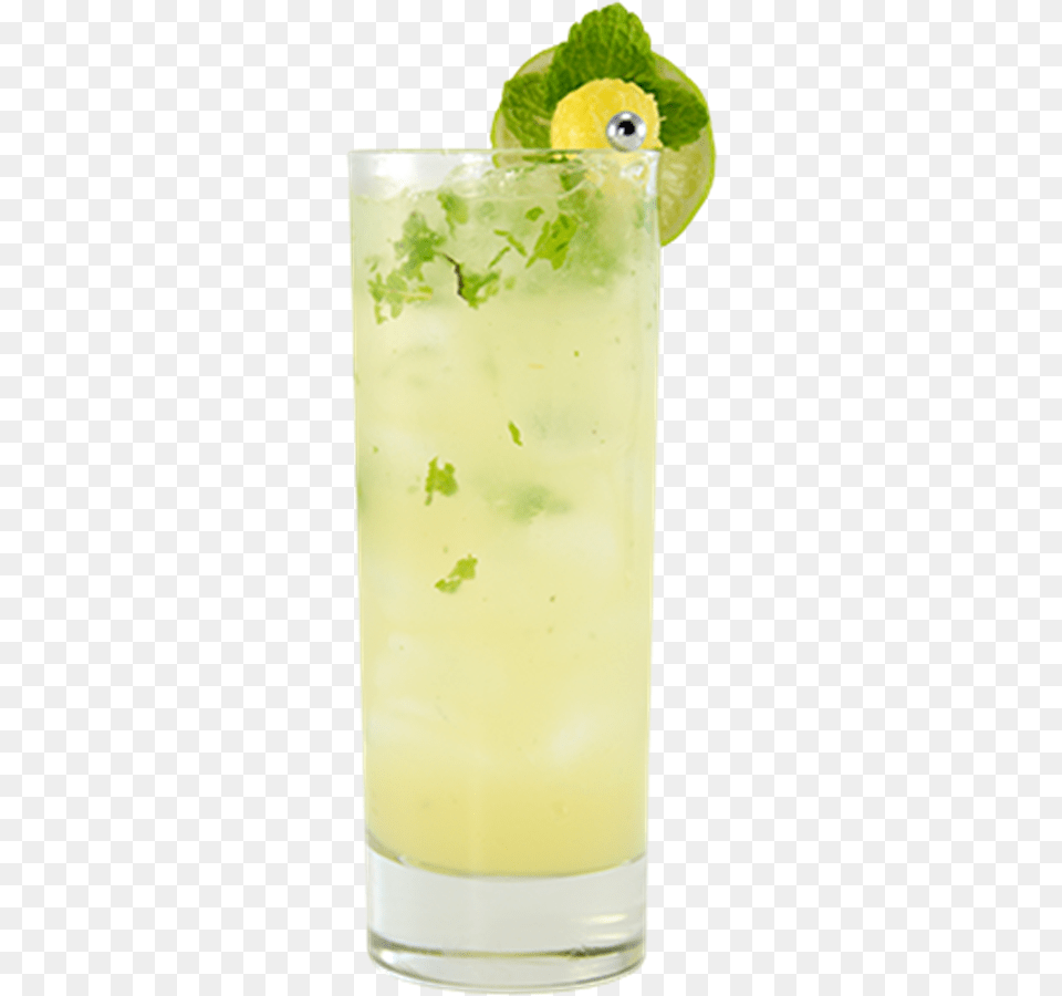 Pineapple Mojito, Alcohol, Beverage, Cocktail, Cup Png