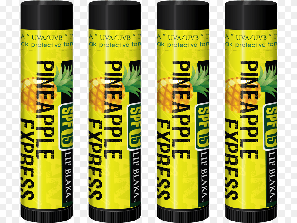 Pineapple Multipurpose Battery, Can, Tin Free Transparent Png