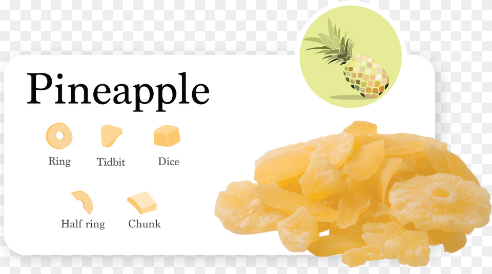 Pineapple Natural Foods, Food, Fruit, Plant, Produce Free Png Download