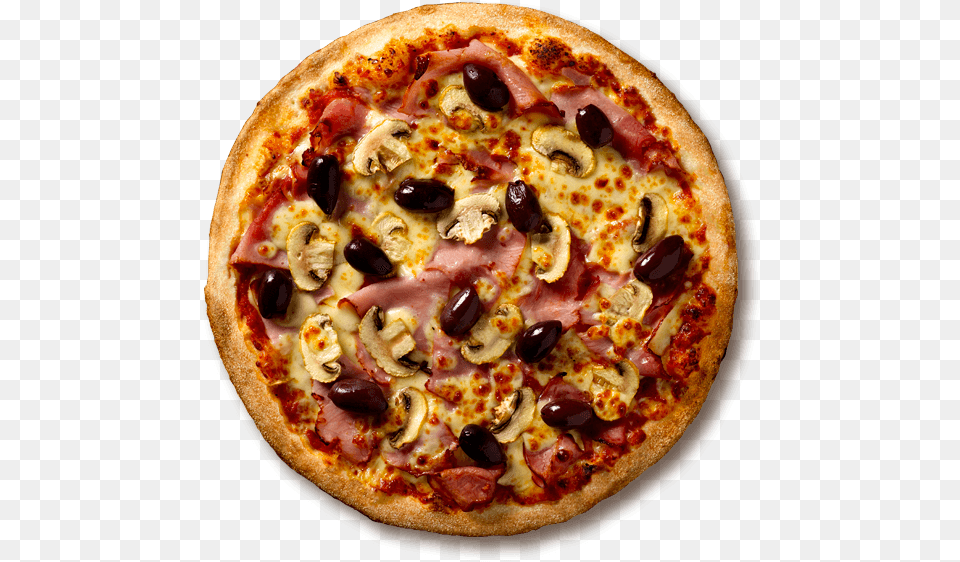 Pineapple On Pizza, Food, Food Presentation Free Png