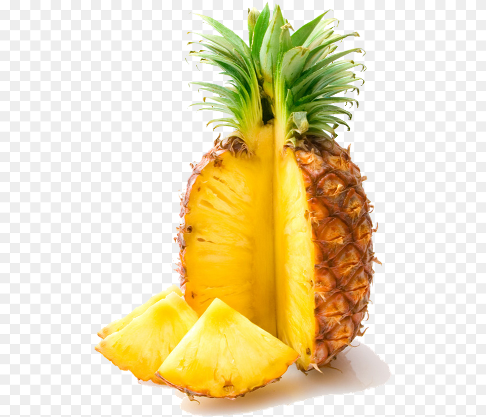 Pineapple Photo Background Sea Pods Pineapple Lemonade, Food, Fruit, Plant, Produce Free Png