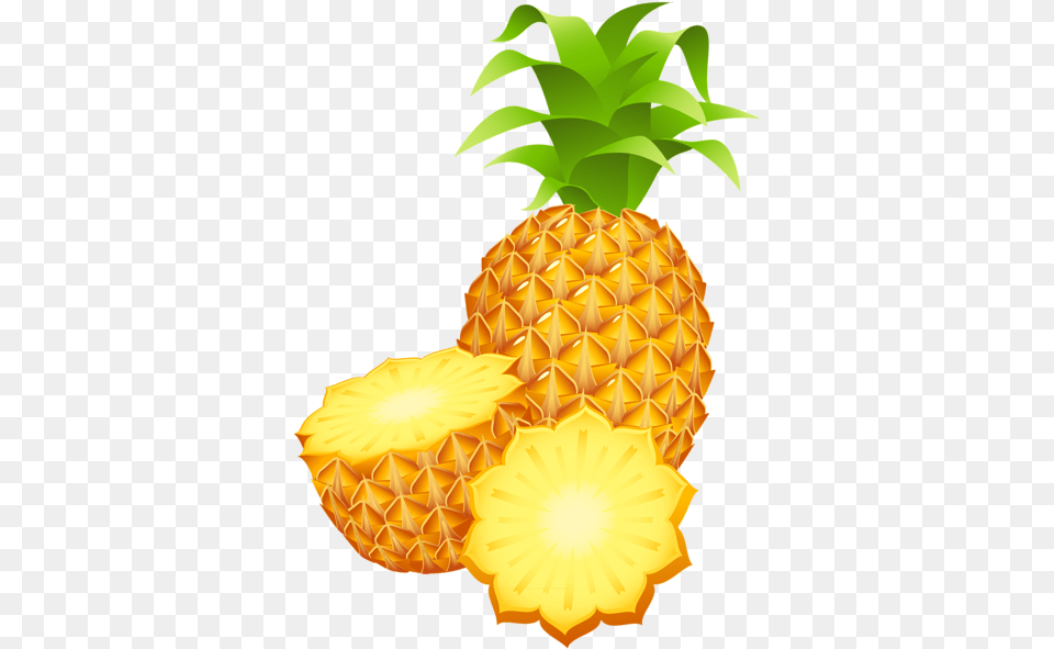Pineapple Pics Pinapple, Food, Fruit, Plant, Produce Free Transparent Png