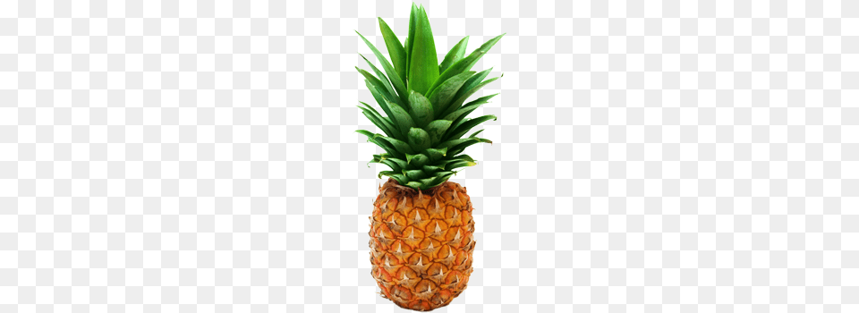 Pineapple Pineapple Background, Food, Fruit, Plant, Produce Free Png Download