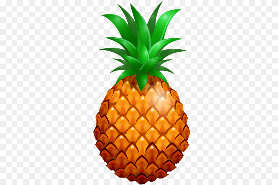 Pineapple Pineapple Clipart, Food, Fruit, Plant, Produce Free Transparent Png