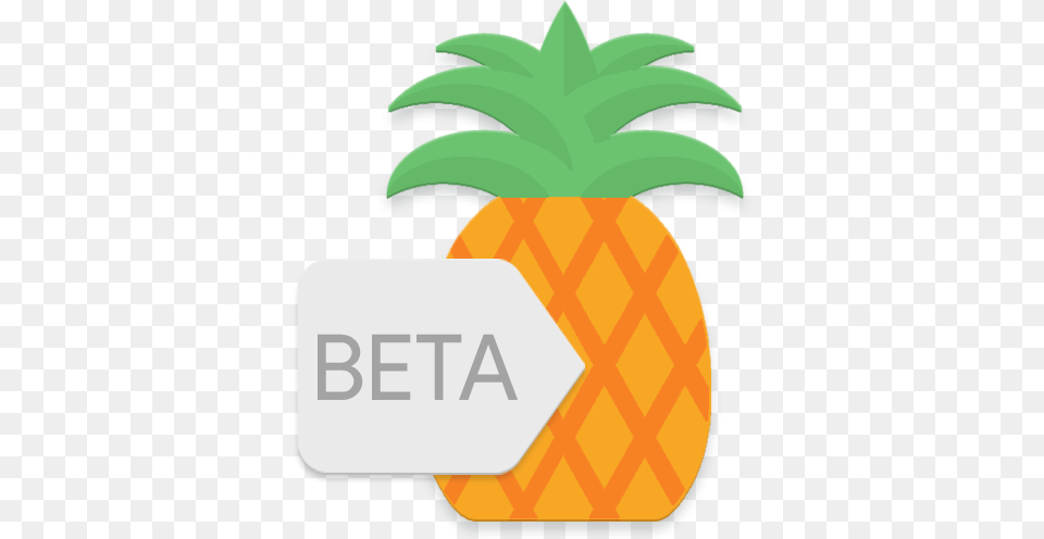 Pineapple Pineapple Icon Pack, Food, Fruit, Plant, Produce Png