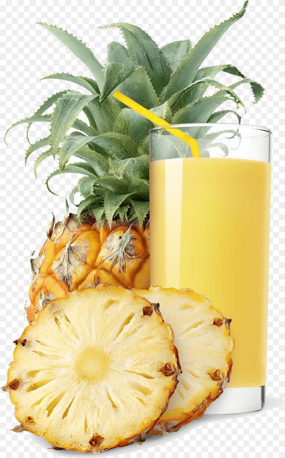 Pineapple Plug N Play Exotic, Food, Fruit, Plant, Produce Png