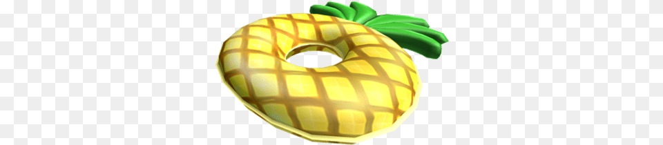 Pineapple Pool Float Candle, Food, Sweets, Clothing, Hardhat Free Png Download