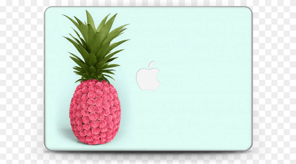 Pineapple Rose Skin Macbook Pro Retina 13 Handyhlle Samsung Galaxy S7 Ananas, Food, Fruit, Plant, Produce Png