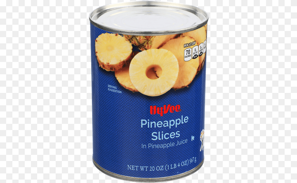 Pineapple Slice, Food, Fruit, Plant, Produce Free Png