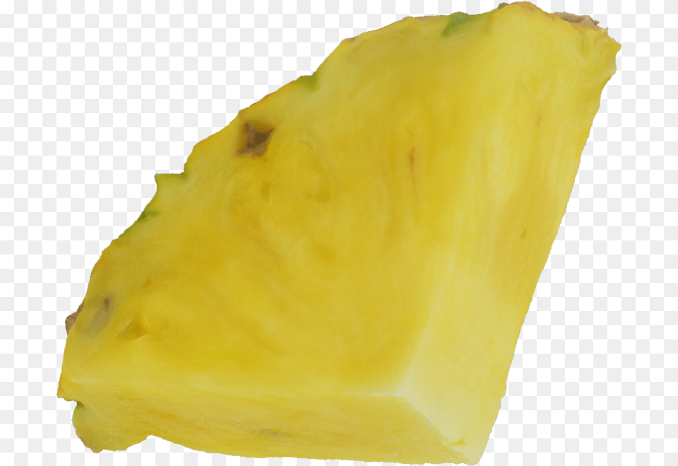 Pineapple Slice, Food, Fruit, Plant, Produce Png