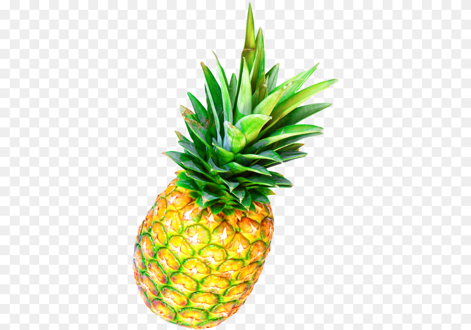 Pineapple Background, Food, Fruit, Plant, Produce Free Transparent Png