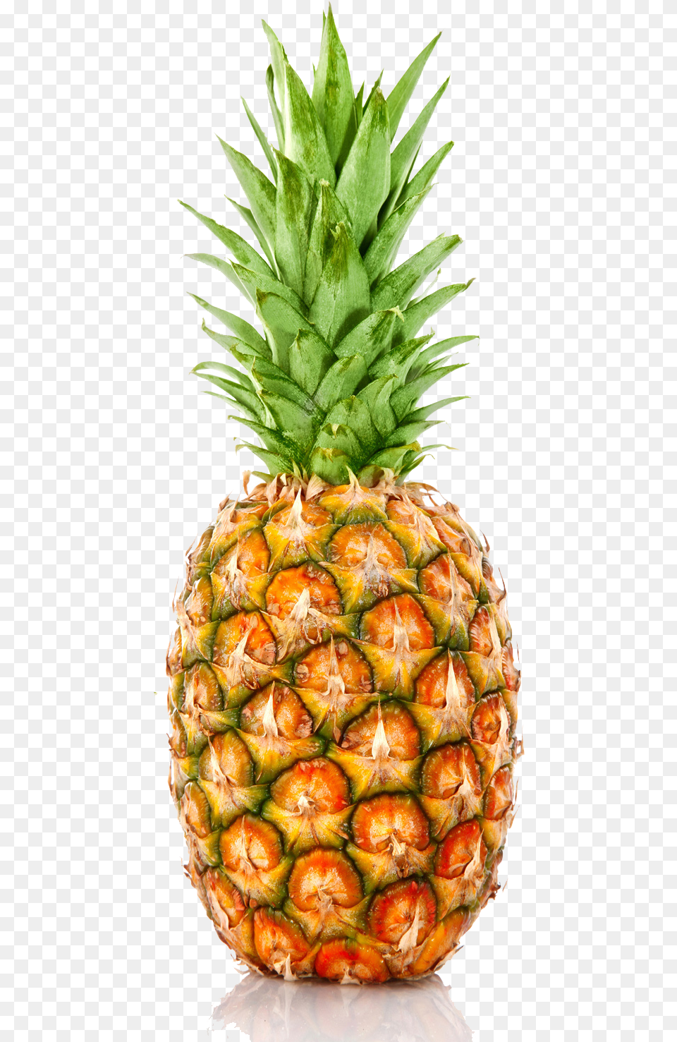 Pineapple Transparent Images Pineapple With Transparent Background, Food, Fruit, Plant, Produce Png