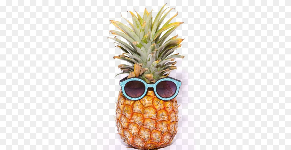 Pineapple Tumblr Pineapple, Food, Fruit, Plant, Produce Free Transparent Png