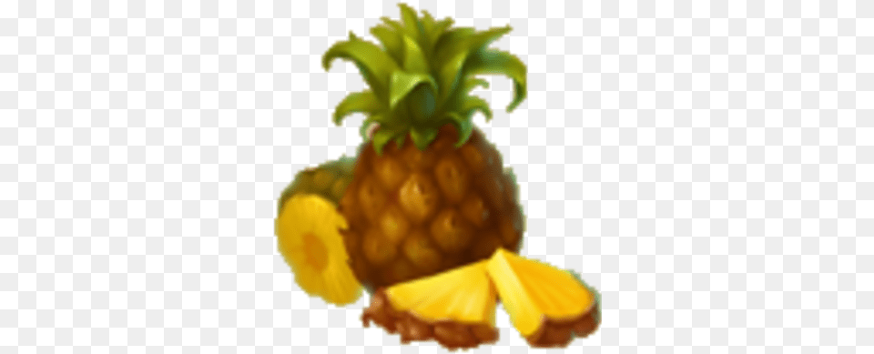 Pineapples Ananas, Food, Fruit, Pineapple, Plant Png