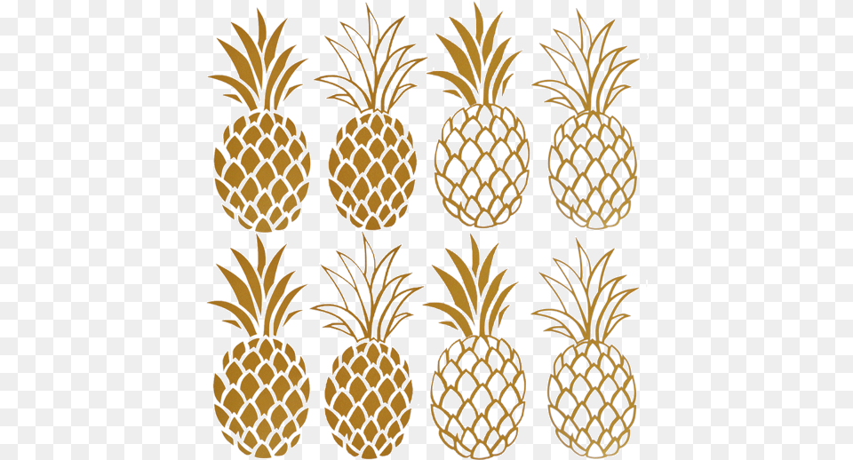 Pineapples Qlich Ananas, Food, Fruit, Pineapple, Plant Free Transparent Png