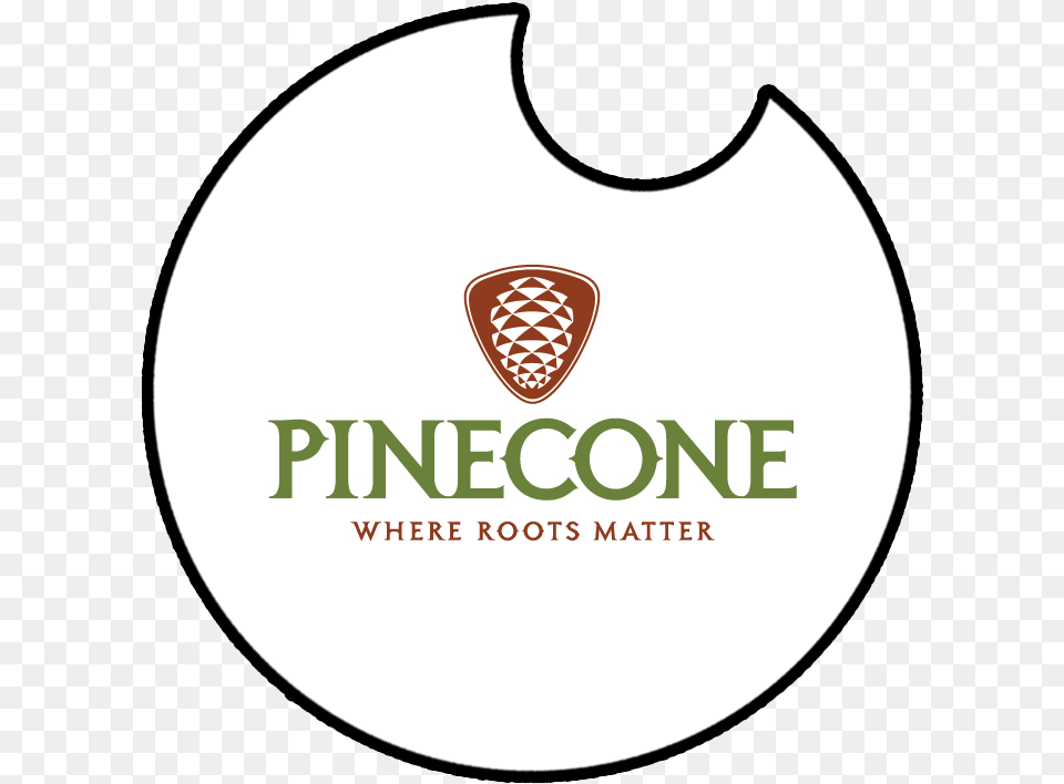 Pinecone, Logo, Disk Free Png