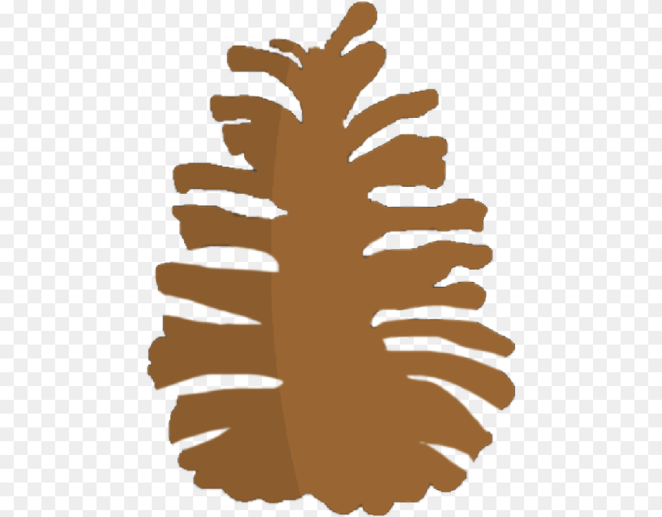 Pinecone Discord Emoji Georgia Pine, Clothing, Glove, Person, Body Part Free Png Download