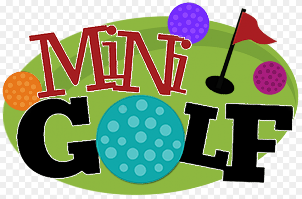 Pinehurst Miniature Golf Clip Art, Bulldozer, Machine, Ball, Golf Ball Free Png Download
