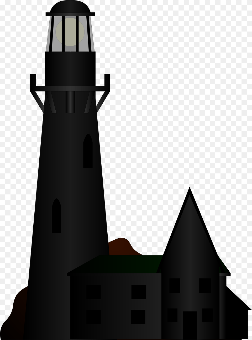 Pinesberry Lighthouse Lighthouse, Architecture, Building, Tower, Beacon Png