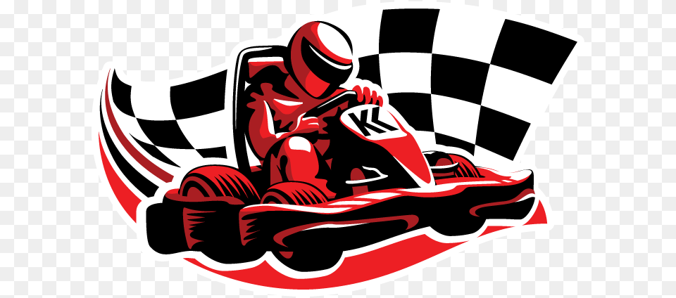 Pinewood Derby Clip Art Black And White, Vehicle, Transportation, Kart, Tool Free Transparent Png