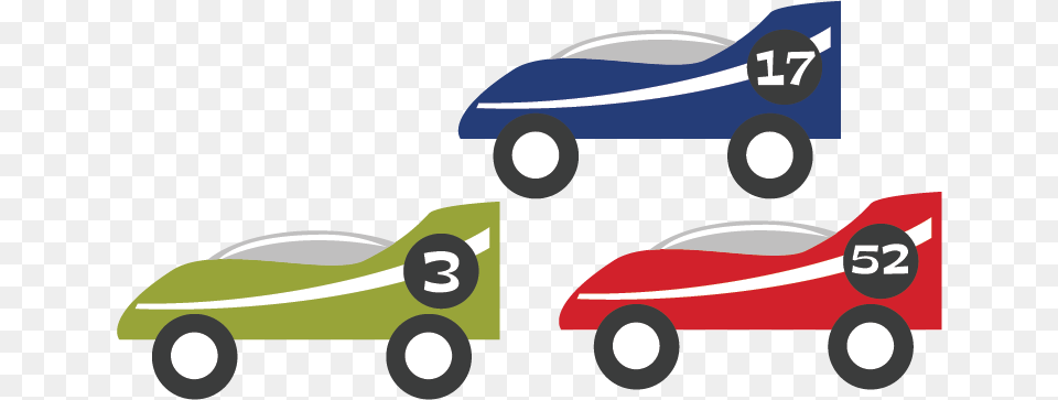 Pinewood Derby Clipart, Grass, Lawn, Plant, Machine Free Png Download