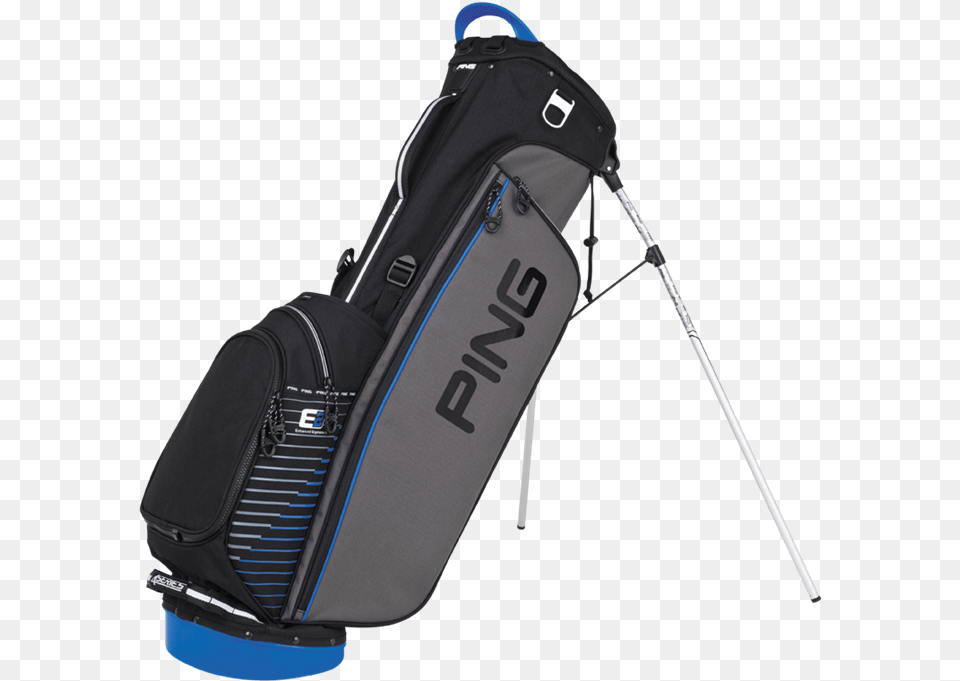 Ping 4 Series Stand Bag 2014 Ping 4 Series Bag, Golf, Golf Club, Sport Png Image