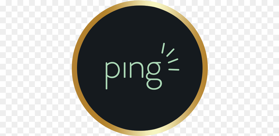 Ping Back Menu Icon, Disk, Gauge Png