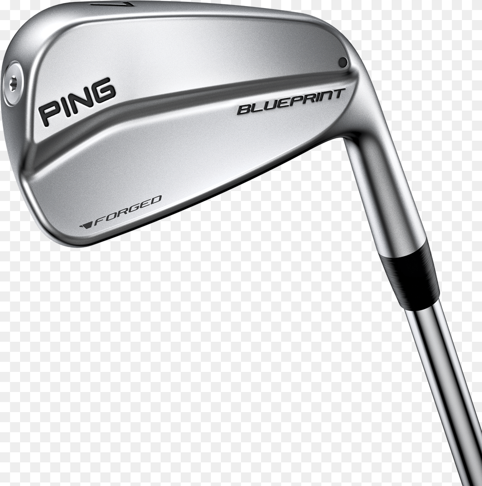 Ping Blueprint Irons, Golf, Golf Club, Sport, Putter Free Png Download