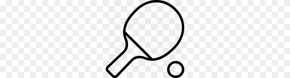 Ping Clipart, Racket, Sport, Tennis, Tennis Racket Free Png