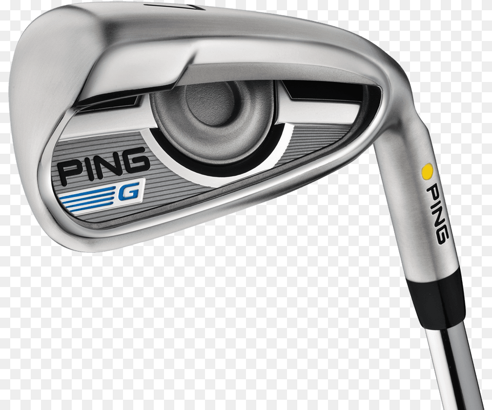 Ping G Iron Set Yellow Dot Iron Set Ping G, Golf, Golf Club, Sport, Putter Free Png Download