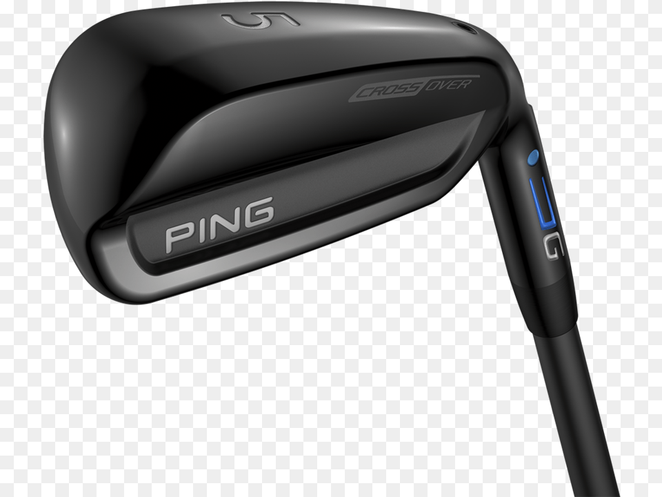 Ping G400 Iron Black, Golf, Golf Club, Sport, Putter Free Transparent Png