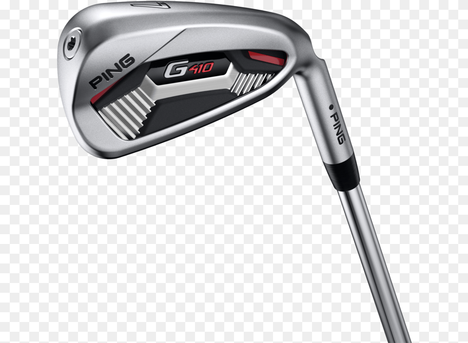 Ping G410 Irons 2019, Golf, Golf Club, Sport, Putter Free Png Download