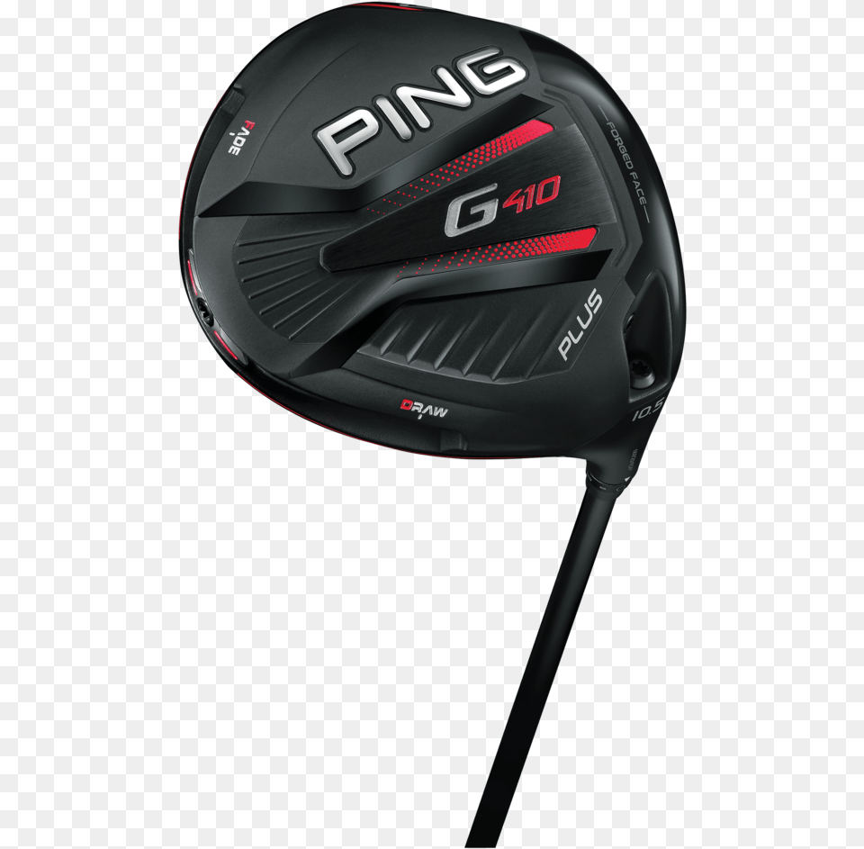 Ping G410 Lst Driver, Golf, Golf Club, Sport, Appliance Png