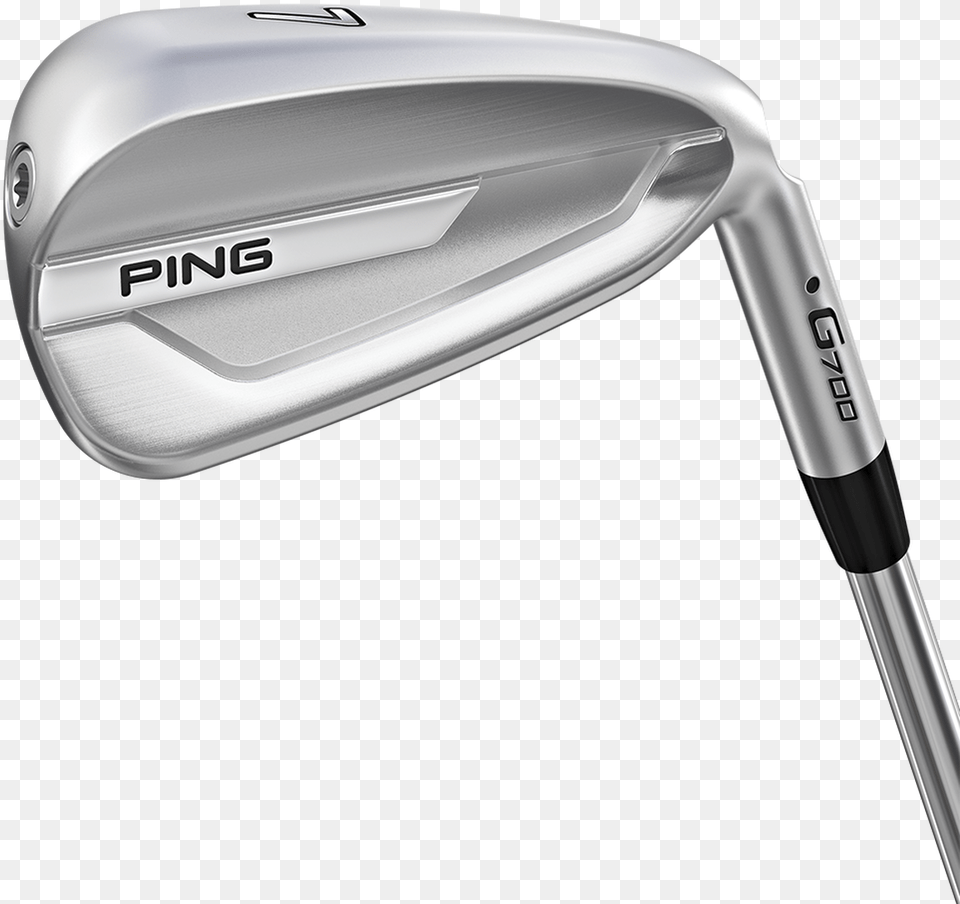 Ping G700 5 Pw Iron Set W Graphite Shafts Iron, Golf, Golf Club, Sport, Car Png