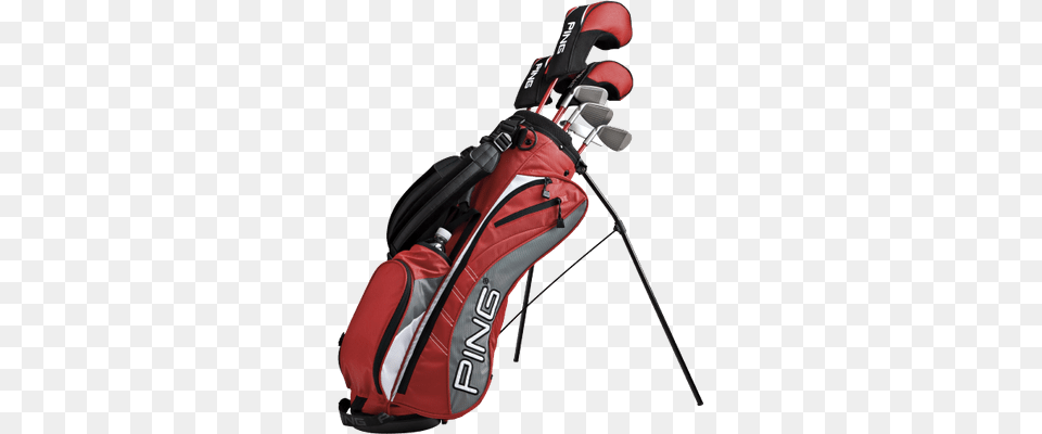 Ping Golf Bag, Golf Club, Sport Free Png Download