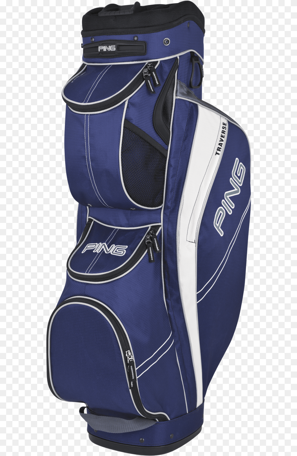 Ping Golf Bag Traverse 2012, Backpack Png