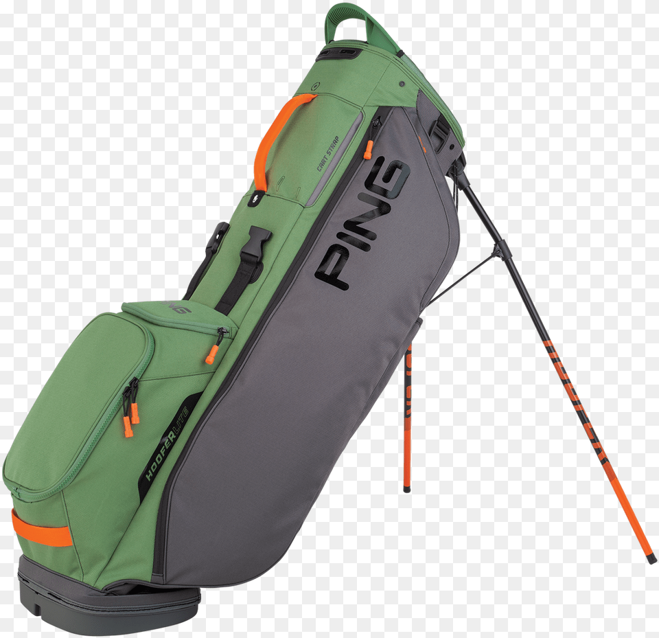 Ping Hoofer Lite Carry Bag Ping Hoofer Stand Bag 2019, Golf, Golf Club, Sport Free Png Download