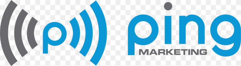 Ping Marketing, Logo Free Png