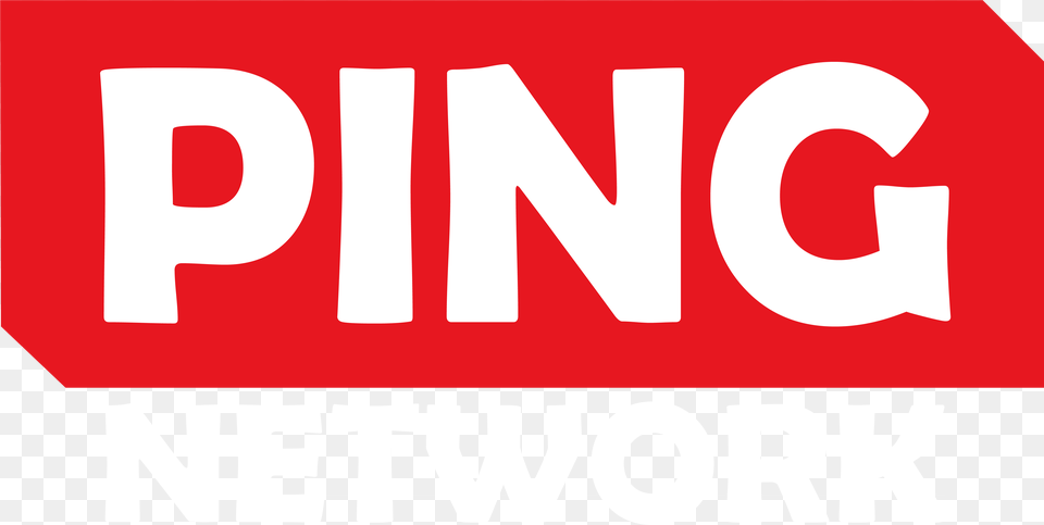 Ping Network Logo, First Aid, Text, Sign, Symbol Free Png
