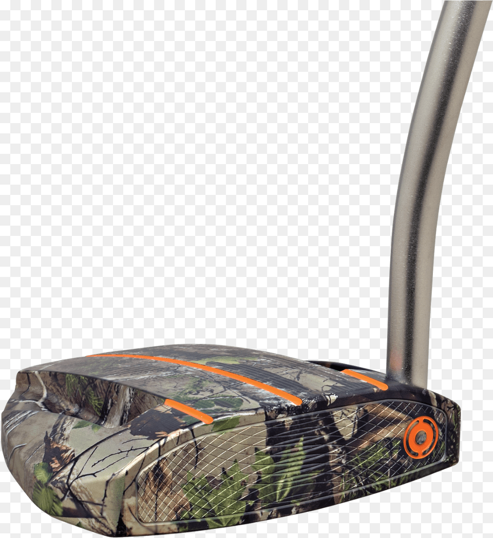 Ping Pld2 Camo Ketsch Realtree Xtra Limited Edition, Golf, Golf Club, Sport, Putter Png Image