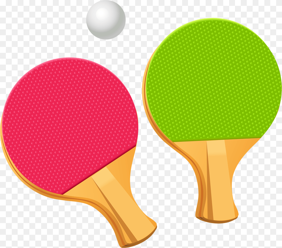 Ping Pong, Racket, Ping Pong, Ping Pong Paddle, Sport Free Transparent Png