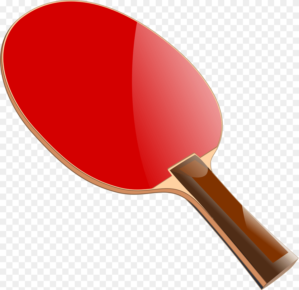 Ping Pong, Racket, Ping Pong, Ping Pong Paddle, Sport Free Png Download