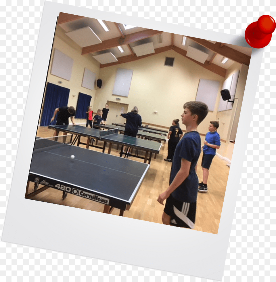 Ping Pong, Boy, Male, Person, Teen Png Image