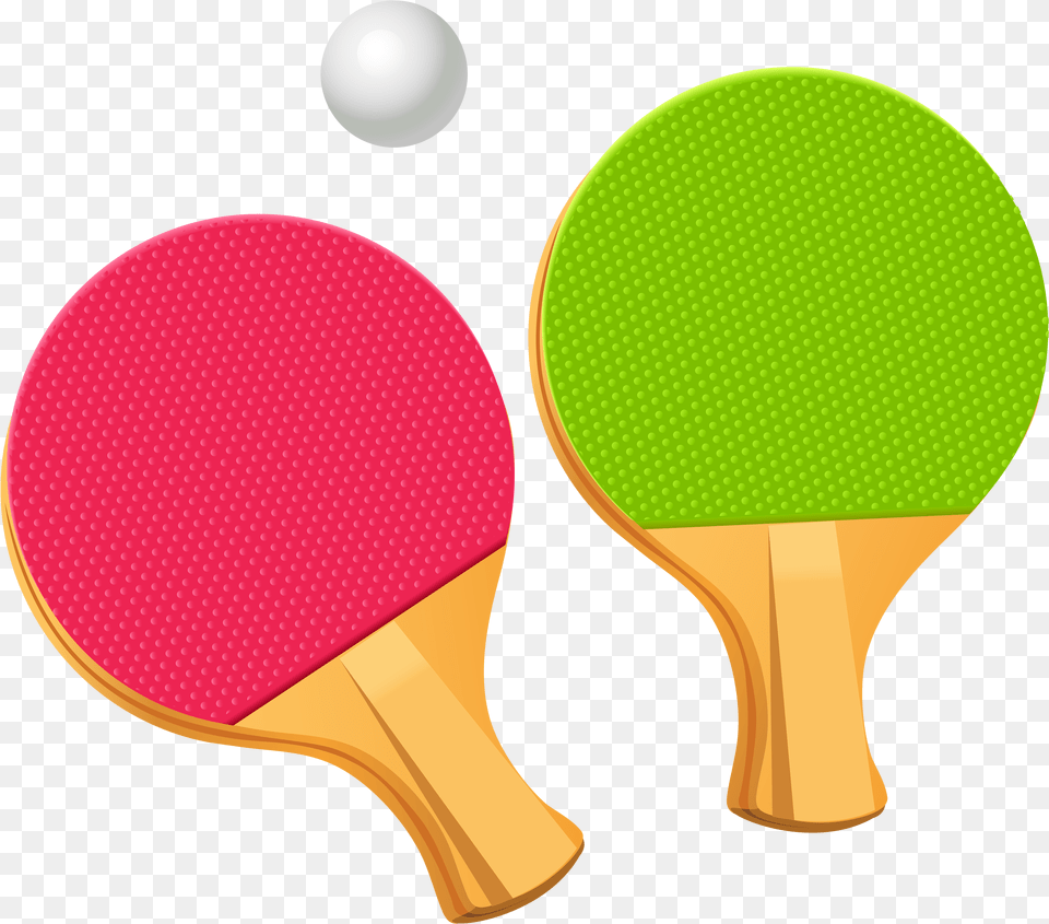 Ping Pong Ball Clipart Free Png Download