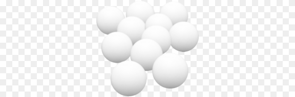 Ping Pong Ball Ping Pong Balls, Sphere, Balloon Free Png