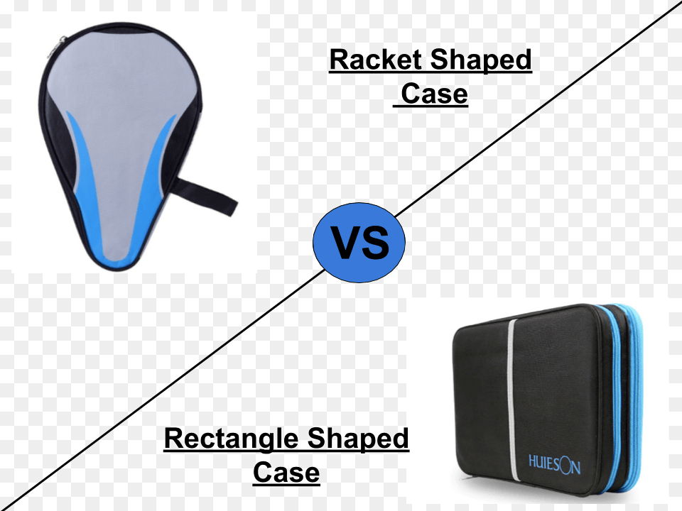 Ping Pong Case Shapes, Bag, Backpack, Cushion, Home Decor Png Image